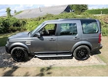 Land Rover Discovery 4 3.0 SDV6 HSE Auto (1 PRIVATE Owner+GLOSS Black Alloys+NEW Side Steps+History) - Thumb 25