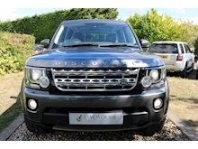 Land Rover Discovery 4 3.0 SDV6 HSE Auto (1 PRIVATE Owner+GLOSS Black Alloys+NEW Side Steps+History) - Thumb 4