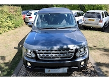 Land Rover Discovery 4 3.0 SDV6 HSE Auto (1 PRIVATE Owner+GLOSS Black Alloys+NEW Side Steps+History) - Thumb 34