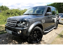 Land Rover Discovery 4 3.0 SDV6 HSE Auto (1 PRIVATE Owner+GLOSS Black Alloys+NEW Side Steps+History) - Thumb 29