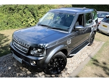 Land Rover Discovery 4 3.0 SDV6 HSE Auto (1 PRIVATE Owner+GLOSS Black Alloys+NEW Side Steps+History) - Thumb 27