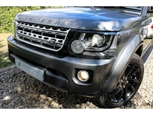 Land Rover Discovery 4 3.0 SDV6 HSE Auto (1 PRIVATE Owner+GLOSS Black Alloys+NEW Side Steps+History) - Thumb 37