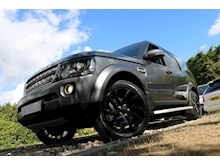 Land Rover Discovery 4 3.0 SDV6 HSE Auto (1 PRIVATE Owner+GLOSS Black Alloys+NEW Side Steps+History) - Thumb 16