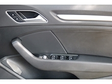 Audi A3 Cabriolet 2.0 TDI S line S Tronic Convertible (Sat Nav+DAB+HEATED Seats+Gloss Black Alloys+Power Mirrors) - Thumb 13