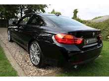 BMW 4 Series 420d M Sport (Just 2 Owners+5 BMW Main Agent Services+SAT NAV+Sports Alloy+DAB+Xenons) - Thumb 38