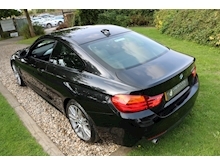 BMW 4 Series 420d M Sport (Just 2 Owners+5 BMW Main Agent Services+SAT NAV+Sports Alloy+DAB+Xenons) - Thumb 42