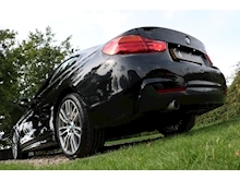 BMW 4 Series 420d M Sport (Just 2 Owners+5 BMW Main Agent Services+SAT NAV+Sports Alloy+DAB+Xenons) - Thumb 12