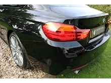 BMW 4 Series 420d M Sport (Just 2 Owners+5 BMW Main Agent Services+SAT NAV+Sports Alloy+DAB+Xenons) - Thumb 15