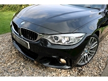 BMW 4 Series 420d M Sport (Just 2 Owners+5 BMW Main Agent Services+SAT NAV+Sports Alloy+DAB+Xenons) - Thumb 16