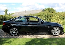 BMW 4 Series 420d M Sport (Just 2 Owners+5 BMW Main Agent Services+SAT NAV+Sports Alloy+DAB+Xenons) - Thumb 2