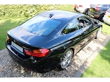 BMW 4 Series 420d M Sport (Just 2 Owners+5 BMW Main Agent Services+SAT NAV+Sports Alloy+DAB+Xenons) - Thumb 44