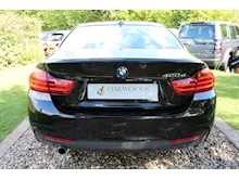 BMW 4 Series 420d M Sport (Just 2 Owners+5 BMW Main Agent Services+SAT NAV+Sports Alloy+DAB+Xenons) - Thumb 39