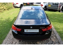 BMW 4 Series 420d M Sport (Just 2 Owners+5 BMW Main Agent Services+SAT NAV+Sports Alloy+DAB+Xenons) - Thumb 43