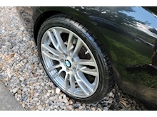 BMW 4 Series 420d M Sport (Just 2 Owners+5 BMW Main Agent Services+SAT NAV+Sports Alloy+DAB+Xenons) - Thumb 17