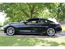 BMW 4 Series 420d M Sport (Just 2 Owners+5 BMW Main Agent Services+SAT NAV+Sports Alloy+DAB+Xenons) - Thumb 30