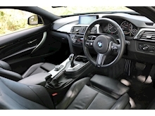 BMW 4 Series 420d M Sport (Just 2 Owners+5 BMW Main Agent Services+SAT NAV+Sports Alloy+DAB+Xenons) - Thumb 13