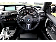 BMW 4 Series 420d M Sport (Just 2 Owners+5 BMW Main Agent Services+SAT NAV+Sports Alloy+DAB+Xenons) - Thumb 5