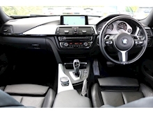 BMW 4 Series 420d M Sport (Just 2 Owners+5 BMW Main Agent Services+SAT NAV+Sports Alloy+DAB+Xenons) - Thumb 3