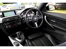 BMW 4 Series 420d M Sport (Just 2 Owners+5 BMW Main Agent Services+SAT NAV+Sports Alloy+DAB+Xenons) - Thumb 11