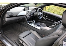 BMW 4 Series 420d M Sport (Just 2 Owners+5 BMW Main Agent Services+SAT NAV+Sports Alloy+DAB+Xenons) - Thumb 1