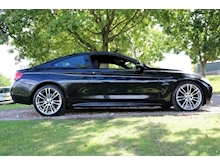 BMW 4 Series 420d M Sport (Just 2 Owners+5 BMW Main Agent Services+SAT NAV+Sports Alloy+DAB+Xenons) - Thumb 28