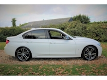 BMW 3 Series 330e M Sport Shadow Edition (1 Owner+5 BMW Services+Power Fold Mirrors+BMW MEDIA Professional) - Thumb 2