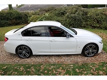 BMW 3 Series 330e M Sport Shadow Edition (1 Owner+5 BMW Services+Power Fold Mirrors+BMW MEDIA Professional) - Thumb 6