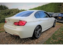 BMW 3 Series 330e M Sport Shadow Edition (1 Owner+5 BMW Services+Power Fold Mirrors+BMW MEDIA Professional) - Thumb 57