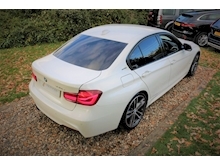 BMW 3 Series 330e M Sport Shadow Edition (1 Owner+5 BMW Services+Power Fold Mirrors+BMW MEDIA Professional) - Thumb 51