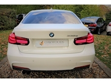 BMW 3 Series 330e M Sport Shadow Edition (1 Owner+5 BMW Services+Power Fold Mirrors+BMW MEDIA Professional) - Thumb 55