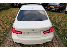 BMW 3 Series 330e M Sport Shadow Edition (1 Owner+5 BMW Services+Power Fold Mirrors+BMW MEDIA Professional) - Thumb 49