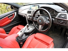 BMW 3 Series 330e M Sport Shadow Edition (1 Owner+5 BMW Services+Power Fold Mirrors+BMW MEDIA Professional) - Thumb 5