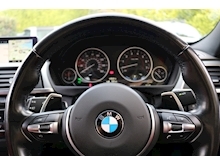 BMW 3 Series 330e M Sport Shadow Edition (1 Owner+5 BMW Services+Power Fold Mirrors+BMW MEDIA Professional) - Thumb 29