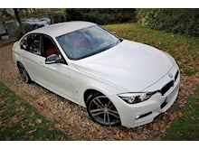 BMW 3 Series 330e M Sport Shadow Edition (1 Owner+5 BMW Services+Power Fold Mirrors+BMW MEDIA Professional) - Thumb 21