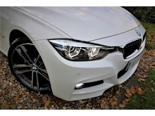 BMW 3 Series 330e M Sport Shadow Edition (1 Owner+5 BMW Services+Power Fold Mirrors+BMW MEDIA Professional) - Thumb 30