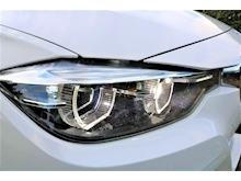 BMW 3 Series 330e M Sport Shadow Edition (1 Owner+5 BMW Services+Power Fold Mirrors+BMW MEDIA Professional) - Thumb 12