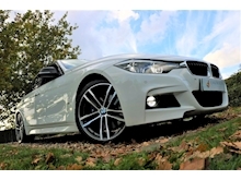 BMW 3 Series 330e M Sport Shadow Edition (1 Owner+5 BMW Services+Power Fold Mirrors+BMW MEDIA Professional) - Thumb 23