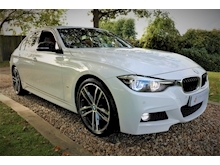 BMW 3 Series 330e M Sport Shadow Edition (1 Owner+5 BMW Services+Power Fold Mirrors+BMW MEDIA Professional) - Thumb 40