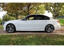 BMW 3 Series 330e M Sport Shadow Edition (1 Owner+5 BMW Services+Power Fold Mirrors+BMW MEDIA Professional) - Thumb 41