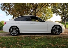 BMW 3 Series 330e M Sport Shadow Edition (1 Owner+5 BMW Services+Power Fold Mirrors+BMW MEDIA Professional) - Thumb 43