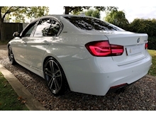 BMW 3 Series 330e M Sport Shadow Edition (1 Owner+5 BMW Services+Power Fold Mirrors+BMW MEDIA Professional) - Thumb 42