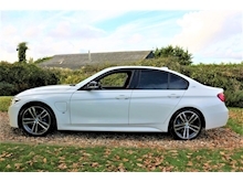 BMW 3 Series 330e M Sport Shadow Edition (1 Owner+5 BMW Services+Power Fold Mirrors+BMW MEDIA Professional) - Thumb 38