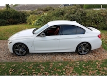 BMW 3 Series 330e M Sport Shadow Edition (1 Owner+5 BMW Services+Power Fold Mirrors+BMW MEDIA Professional) - Thumb 45