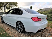 BMW 3 Series 330e M Sport Shadow Edition (1 Owner+5 BMW Services+Power Fold Mirrors+BMW MEDIA Professional) - Thumb 53