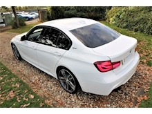 BMW 3 Series 330e M Sport Shadow Edition (1 Owner+5 BMW Services+Power Fold Mirrors+BMW MEDIA Professional) - Thumb 47