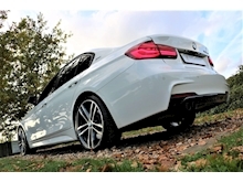 BMW 3 Series 330e M Sport Shadow Edition (1 Owner+5 BMW Services+Power Fold Mirrors+BMW MEDIA Professional) - Thumb 25