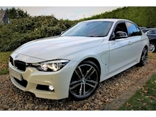 BMW 3 Series 330e M Sport Shadow Edition (1 Owner+5 BMW Services+Power Fold Mirrors+BMW MEDIA Professional) - Thumb 26