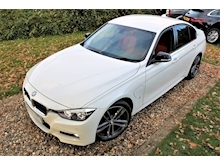 BMW 3 Series 330e M Sport Shadow Edition (1 Owner+5 BMW Services+Power Fold Mirrors+BMW MEDIA Professional) - Thumb 36