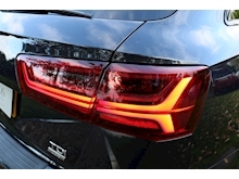 Audi A6 Avant 2.0 TDI S Line Ultra Black Edition (RARE Factory PAN ROOF+Parallel Park+NEW CAMBELT Oct 2022) - Thumb 22