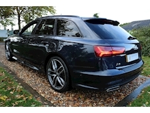 Audi A6 Avant 2.0 TDI S Line Ultra Black Edition (RARE Factory PAN ROOF+Parallel Park+NEW CAMBELT Oct 2022) - Thumb 54